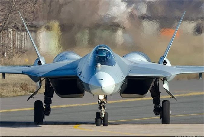 Chuyen gia My: Su-57 Nga co the bien thanh “oanh tac co” hat nhan-Hinh-7