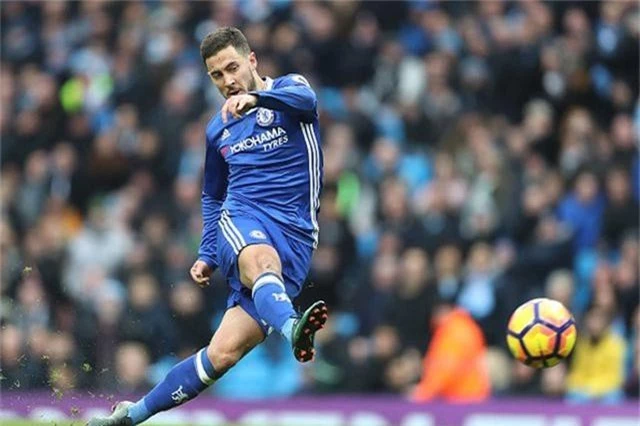 Cuộc đua kỳ lạ ở những vòng đấu cuối Premier League - 4 Cuộc đua kỳ lạ ở những vòng đấu cuối Premier League - 4