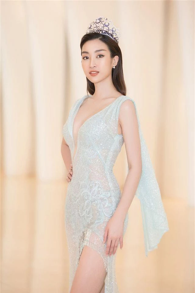 Hoa hậu Tiểu Vy, Đỗ Mỹ Linh đồng hành tìm người kế nhiệm thi Hoa hậu Thế giới - 7
