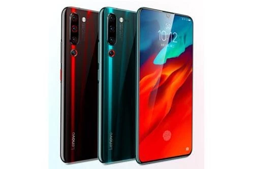 Viên pin của Lenovo Z6 Pro có dung lượng 4.000 mAh, tích hợp sạc nhanh với nguồn ra 27W. Nhờ vậy, máy chỉ cần sạc 15 phút để chơi game trong 2 giờ. 