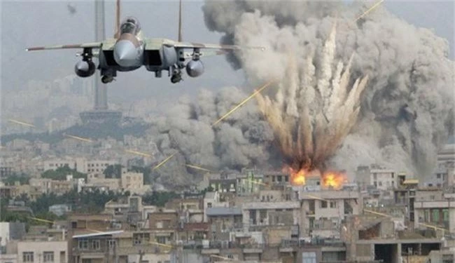 Lo dien vu khi Israel khien ten lua S-300 Syria “thua sap mat”-Hinh-9