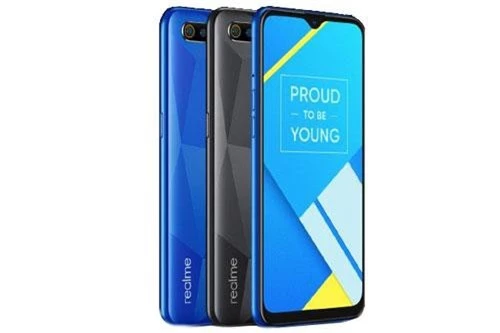 Viên pin dung lượng 4.000 mAh.