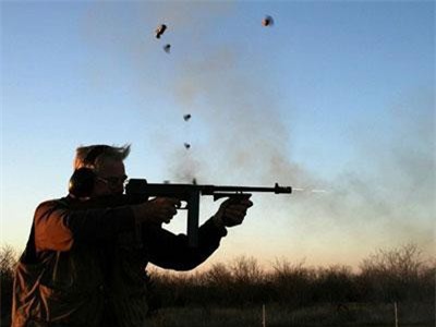 Giải mã tiểu liên, súng trường nổi tiếng CTTG 2 của Việt Nam