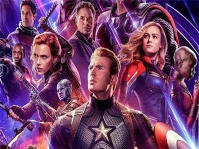 CHUYỆN SHOWBIZ (23/4): Endgame đã kiếm được 120 triệu USD, Hoàng Thùy Linh gấy sốc với cảnh tên biến thái tấn công tình dục