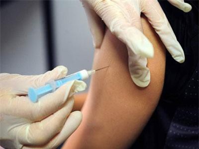 Vẫn có thể mắc sởi dù đã tiêm vaccine phòng bệnh