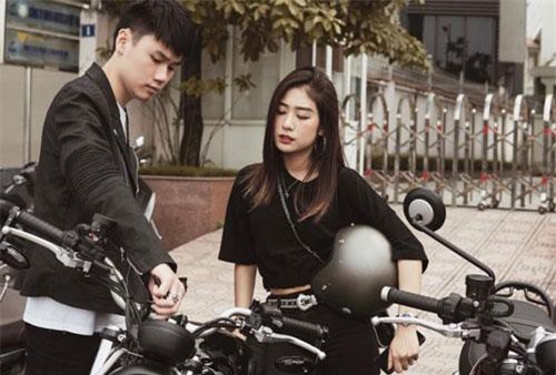 Thói quen để bụng phẳng lì của bà mẹ 1 con xinh nổi tiếng trong giới trẻ Hà thành