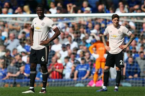 HLV David Moyes dự đoán kết cục buồn cho M.U