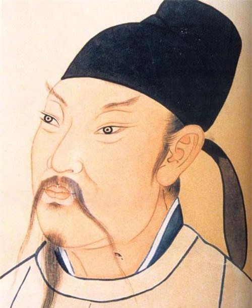 Lý Bạch - Bậc 'Thi Tiên' vĩ đại của nhà Đường