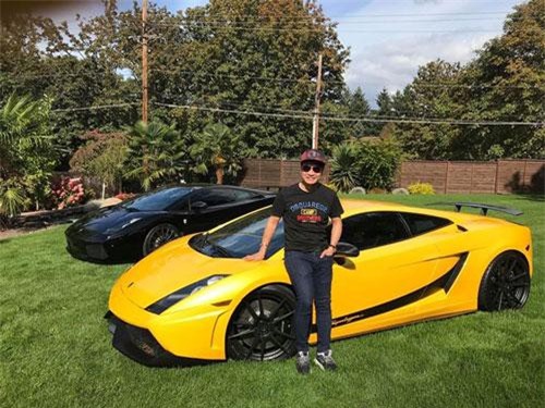 40 tuổi, "Vua nhạc sàn" Lương Gia Huy có trong tay khối tài sản khổng lồ cỡ nào?