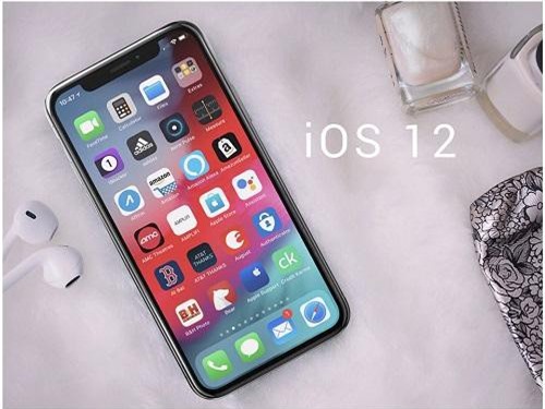 Muốn an toàn hơn, người dùng iOS 12 nên thực hiện các bước bảo mật sau