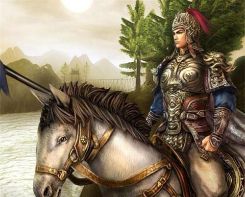 Những chiến công lừng lẫy của Triệu Vân - Đệ nhất 'Ngũ Hổ Thượng Tướng' nhà Thục Hán