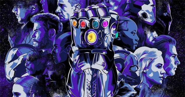 Chưa công chiếu, Avengers: Endgame đã kiếm được 120 triệu USD