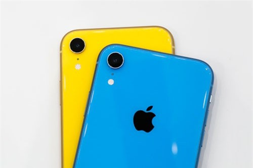 5 ưu, nhược điểm của iPhone Xr