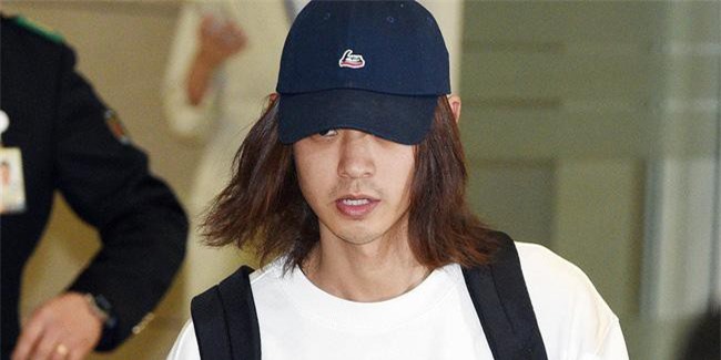 Vướng vòng lao lý, Jung Joon Young còn nợ lên tới 6 tỷ đồng