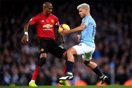 M.U - Man City: Buông hay không buông?