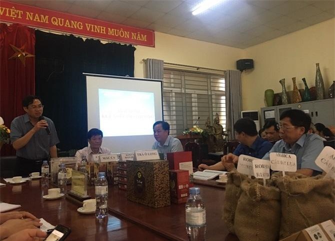 Doanh nghiệp Lâm Đồng khảo sát, giao thương mở rộng thị trường phía Bắc