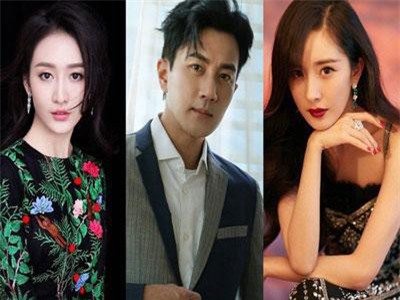 Lưu Khải Uy vội vã kết hôn với “tiểu tam” là do "đằng gái" đã mang thai con trai?