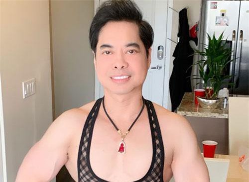 Thói quen "lạ lùng" của Ngọc Sơn trước mỗi lần đi diễn