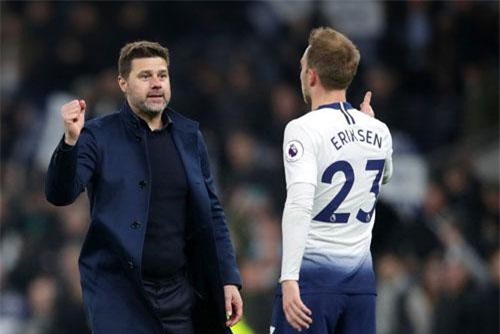 Chiến thắng của Tottenham ảnh hưởng thế nào đến Chelsea, Arsenal, MU trong cuộc đua top 4?