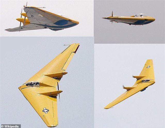 Máy bay ném bom Mỹ rơi trúng nhà tù, phi công tử nạn