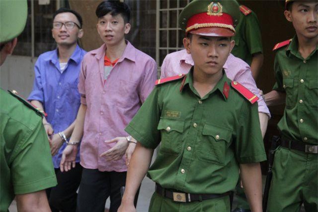 TPHCM: Ông “trùm” buôn lậu trốn truy nã rồi bị tâm thần