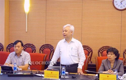 Gian lận điểm thi 2018: Sớm kết thúc điều tra, không có vùng cấm!