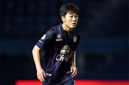 Xuân Trường hi vọng vào cơ hội ra sân tại AFC Champions League