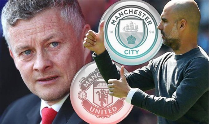 Thống kê của MU khiến Solskjaer bẽ mặt vì lời cáo buộc Man City "đá xấu" trước trận derby