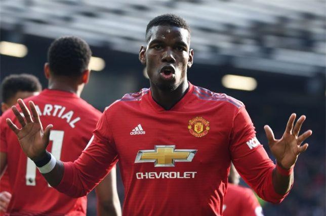 Chán ngấy M.U, Paul Pogba hạ quyết định ra đi