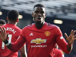 Chán ngấy M.U, Paul Pogba hạ quyết định ra đi