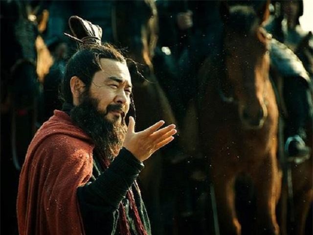 Tào Tháo lập nên đại nghiệp nhờ… Hai lần được trời giúp