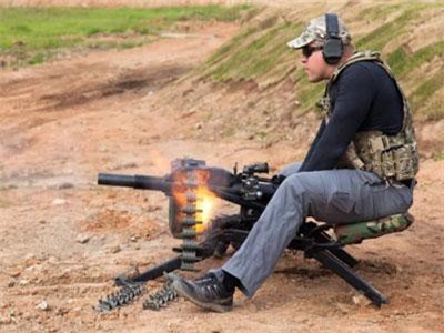 Súng phóng lựu liên thanh AGS-40: Lửa thần chết trên chiến trường