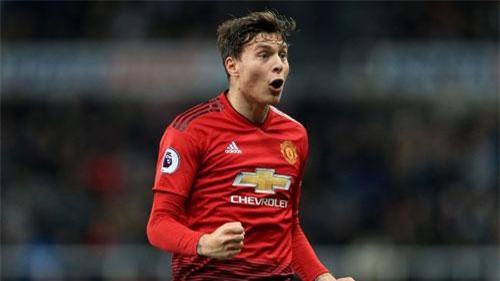 Top 10 cặp trung vệ hay nhất Ngoại hạng Anh: M.U đứng thứ mấy?