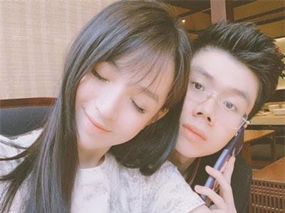 Tưởng đã đường ai nấy đi, thiếu gia Phan Hoàng lại bất ngờ có hành động này với bạn gái cũ