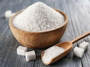 Ăn nhiều đường dễ mắc bệnh loãng xương