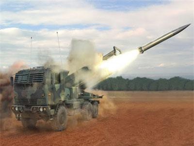 DeepStrike - đối thủ xứng tầm của Iskander-M?