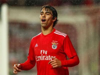 M.U cử người theo dõi ngôi sao ‘hot’ nhất châu Âu