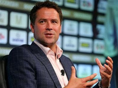 Michael Owen dự có biến ở derby Manchester