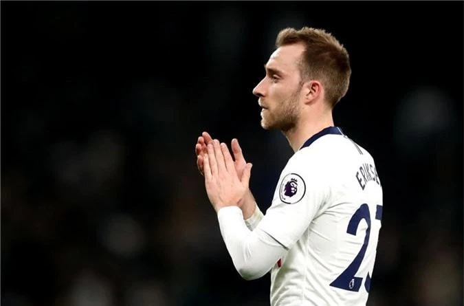 Chiến thắng của Tottenham ảnh hưởng thế nào đến Chelsea, Arsenal, MU trong cuộc đua top 4?