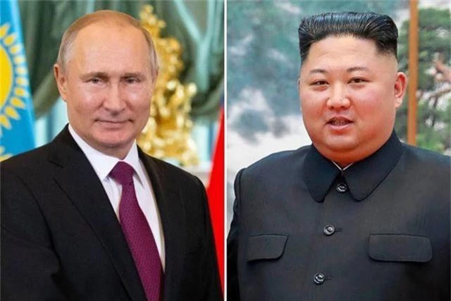 Nga công bố chi tiết lịch trình họp thượng đỉnh Kim - Putin - 1
