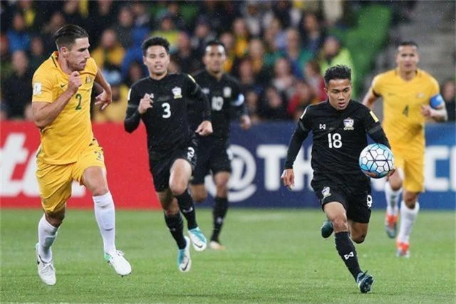 Thái Lan sẽ triệu tập tinh binh đang thi đấu ở nước ngoài về đá King’s Cup - 1
