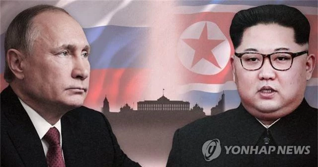 Tổng thống Putin muốn “hồi sinh” đàm phán 6 bên về hạt nhân Triều Tiên - 1