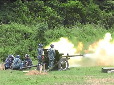 Loạt pháo nổi tiếng thời CTTG2 của Việt Nam