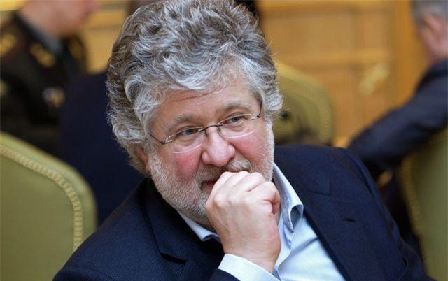 Rộ đồn đoán danh hài đắc cử tổng thống Ukraine có tỷ phú "chống lưng"