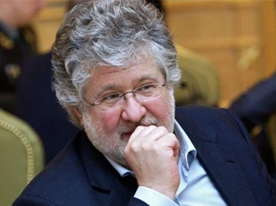 Rộ đồn đoán danh hài đắc cử tổng thống Ukraine có tỷ phú "chống lưng"