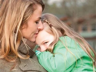 Khi con bạn là một đứa trẻ nhút nhát