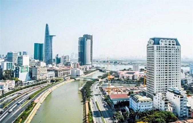 Thúc đẩy thị trường bất động sản phát triển lành mạnh