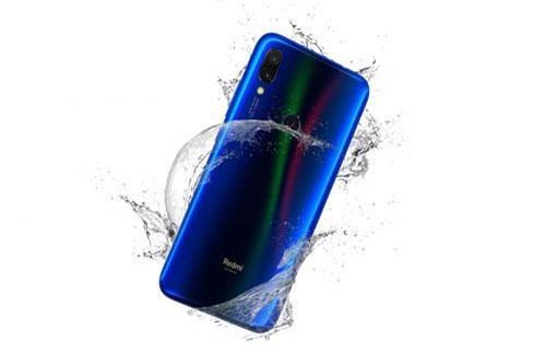 Redmi Y3 ra mắt: Chống nước, chip S632, RAM 4 GB, camera selfie 32 MP, pin 4.000 mAh, giá siêu rẻ