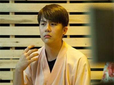 Duy Khánh hé lộ mức cát xê chỉ được 50k thuở mới đóng phim