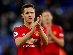 Thống kê khó tin chỉ ra tầm quan trọng của Herrera với MU và Solskjaer